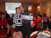 Holiday Party in Golden