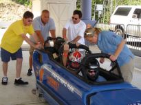 Memorial Weekend Road Trip