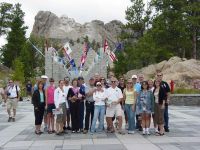 South Dakota Road Trip