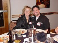 Holiday Party in Golden