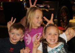 Annual Meeting LeMAY