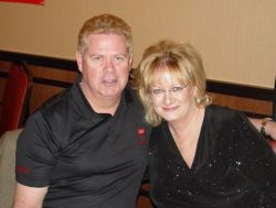 Holiday Party in Golden