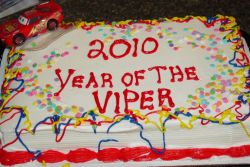 Annual Meeting LeMAY