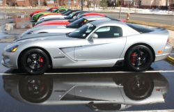 Wings over the Rockies