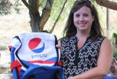 Pepsi Center and BBQ