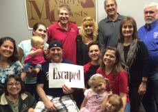 Escape Room, Colo Springs