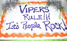 El Rancho, Evergreen