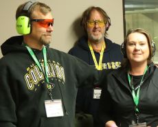 Liberty Firearms, Johnstown