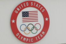 Olympic Training Center & BBQ