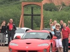 Flying W Ranch Colorado Springs