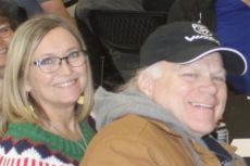 Gateway Club Meeting