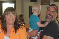 Breckenridge Brewery Tour & Lunch