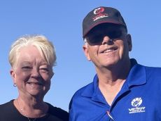 Memorial Day Road Trip