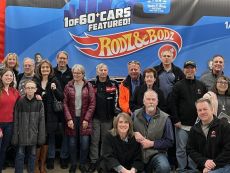 Rodz & Bodz Museum & Lunch