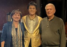 Elvis Show & Dinner