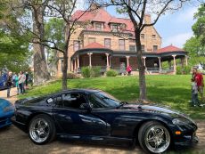 Rosemount Museum Tour & Lunch