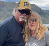 Road Trip Striegel Ranch