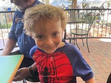 Farmers Market in Vail & Lunch