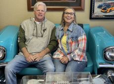 Mathews Museum & Lunch