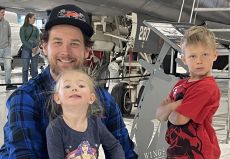 Wings Over the Rockies & Space Museum