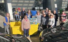 Children's Hospital Charity Run